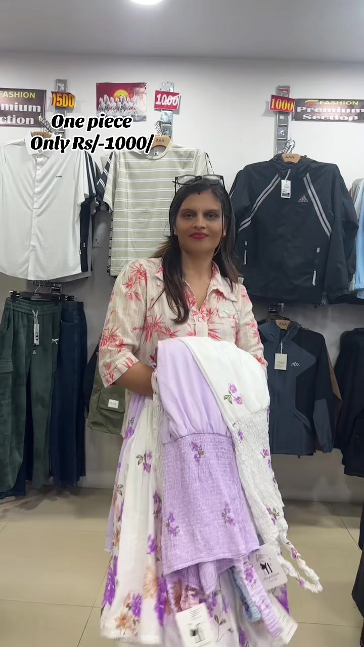 @Fashion Frenzy [Damauli]