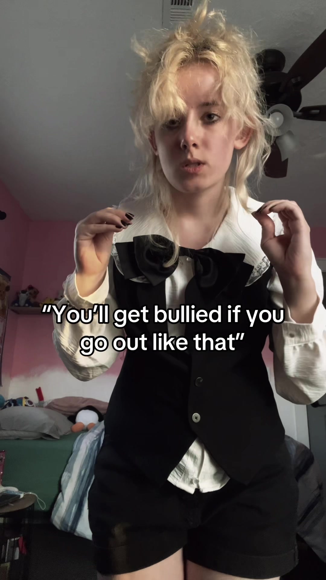 @Trempled