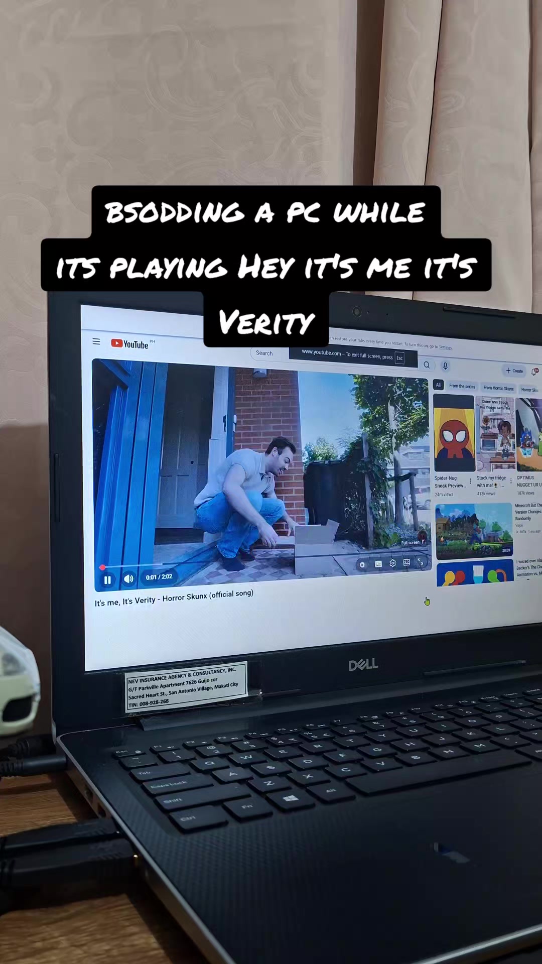 @velocity