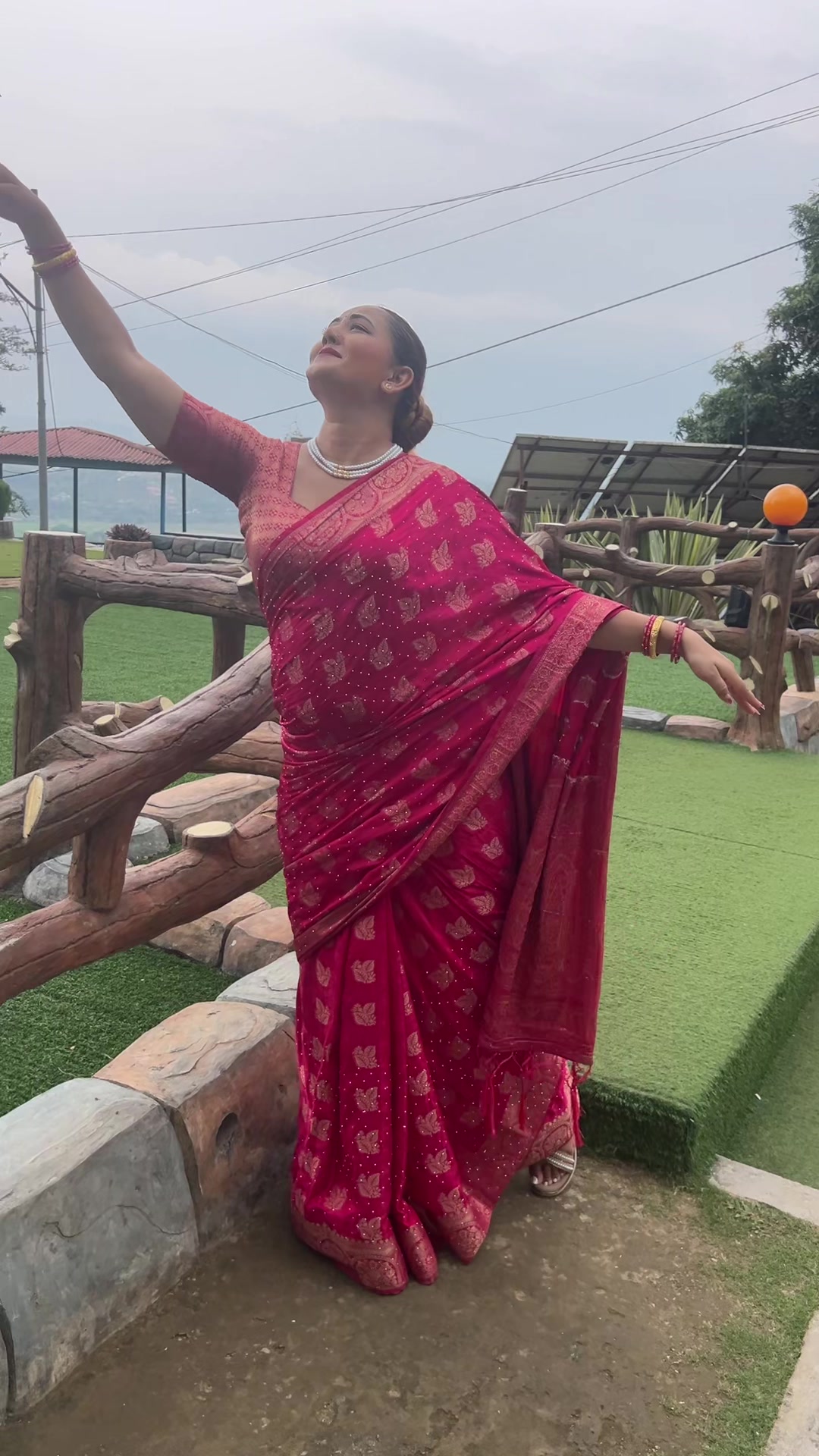 @Anu Parajuli (Adhikari)