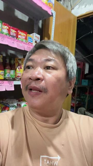 @TatayChingkeet D' Pugeh