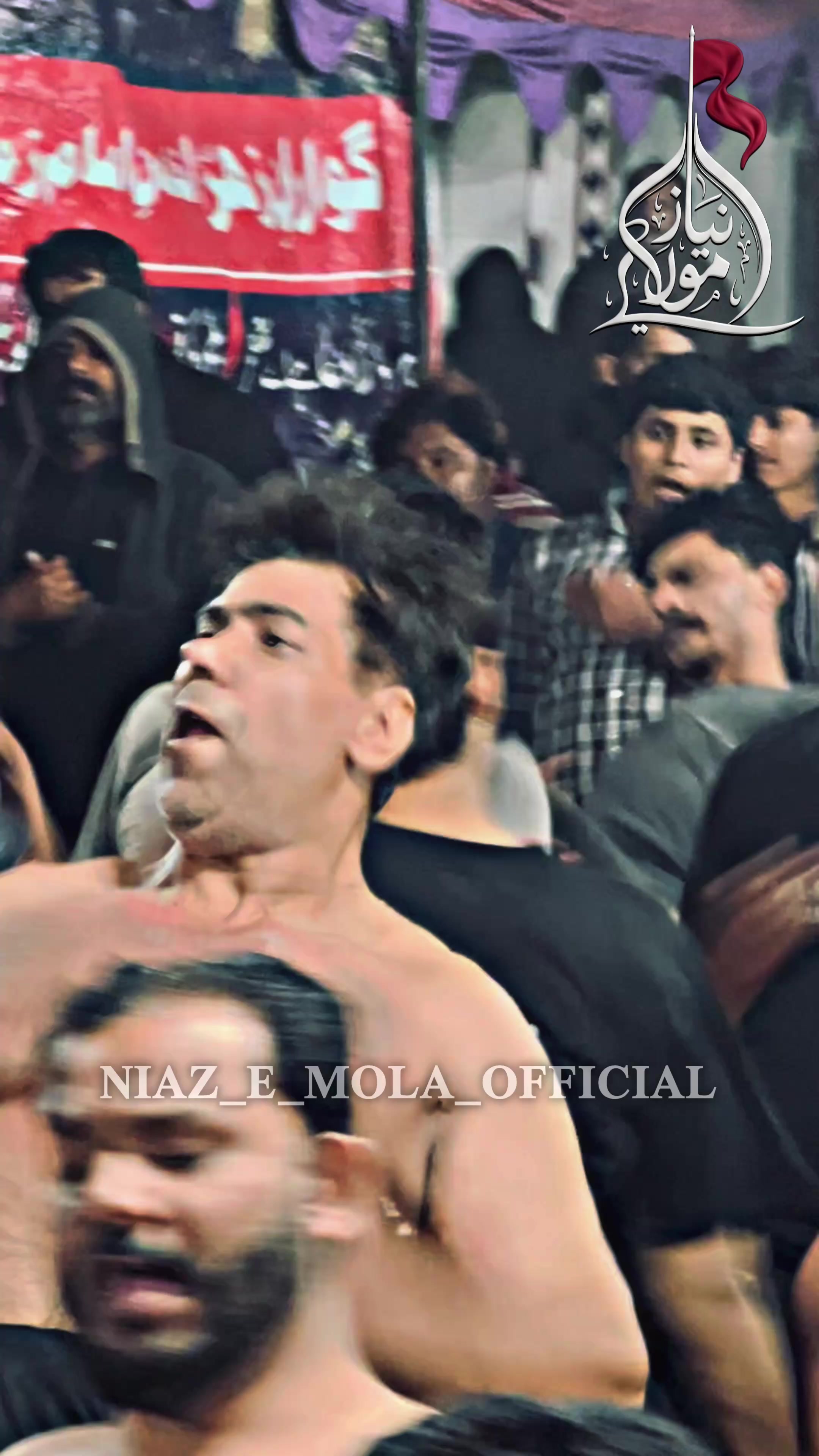 @NIAZ E MOLA OFFICIAL