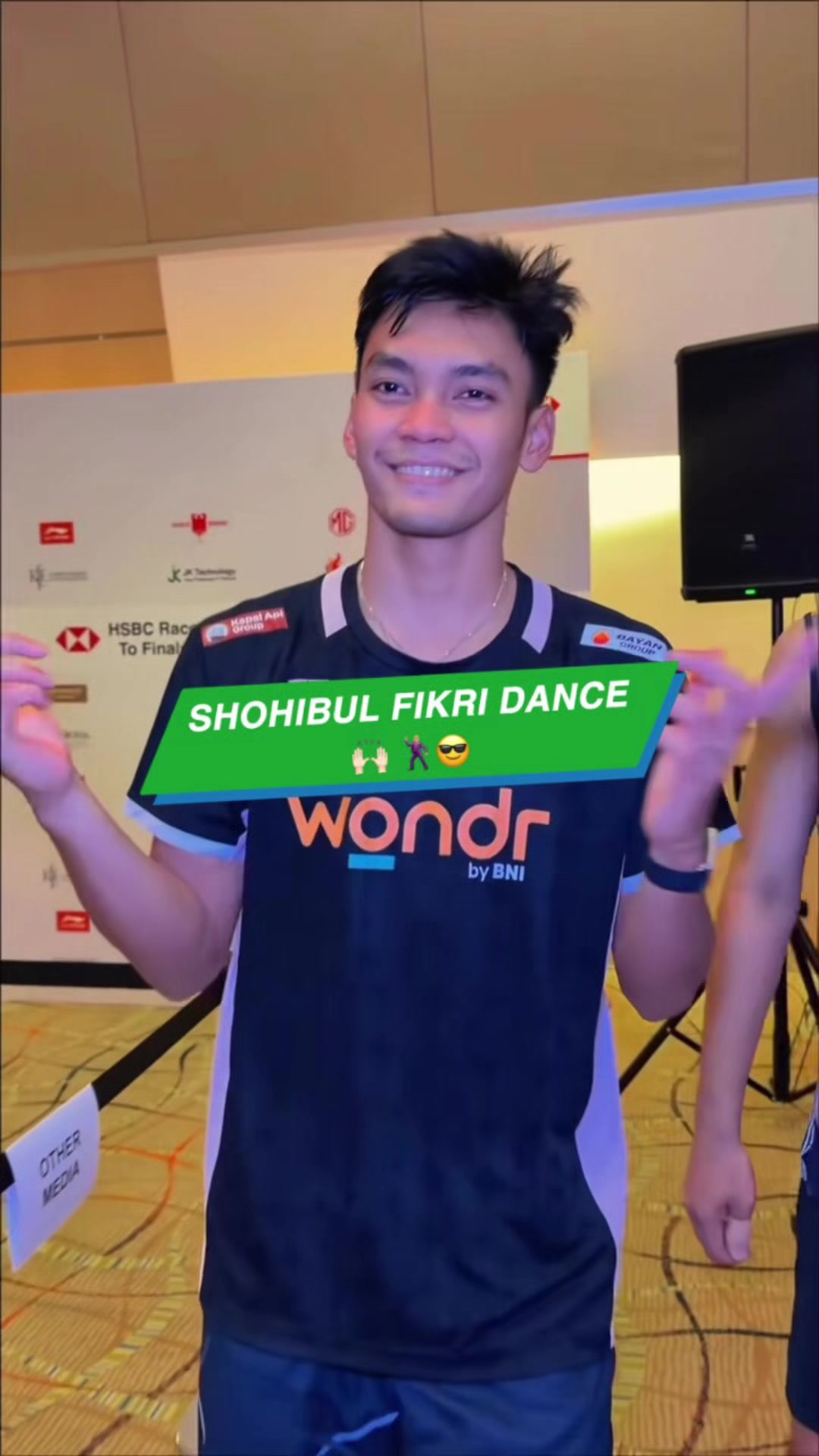 @Yonex Indonesia