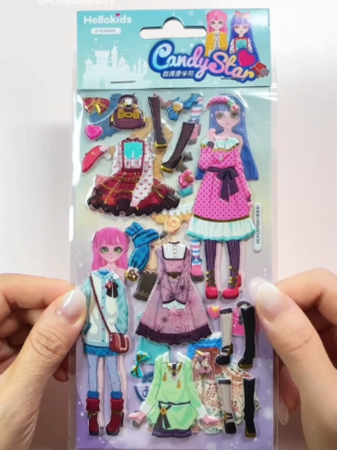@Cha Cha DIY