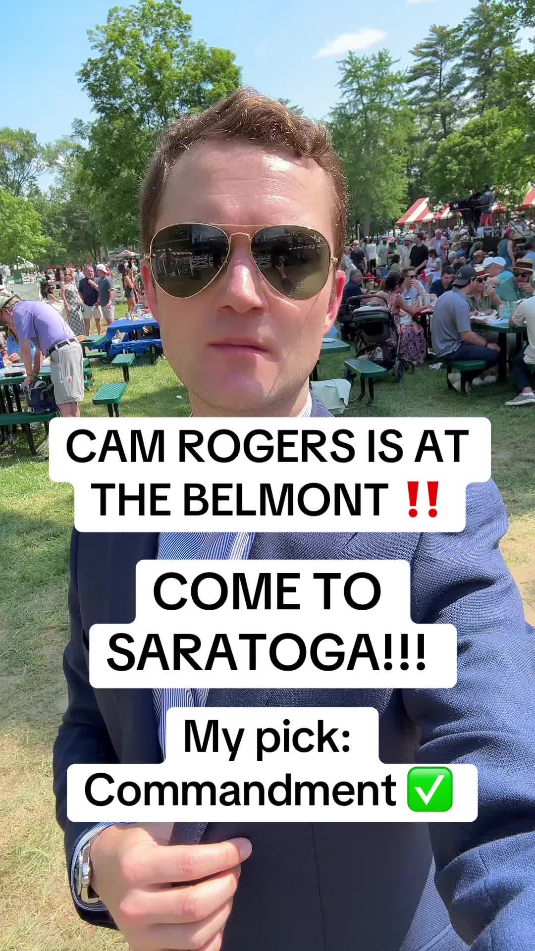 @Cam Rogers