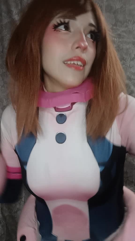 @Mizuki-Chan