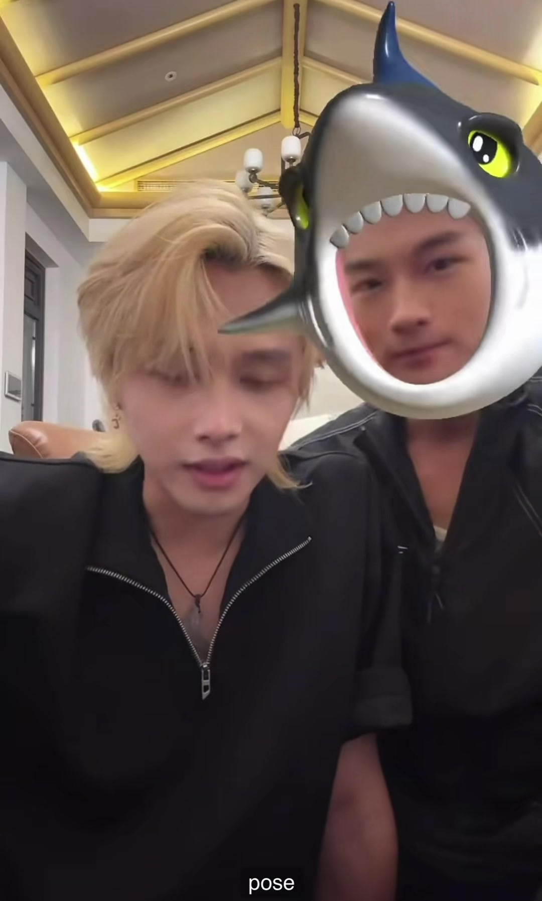 @Xizhao-Yuyi-🐻🐶🐳
