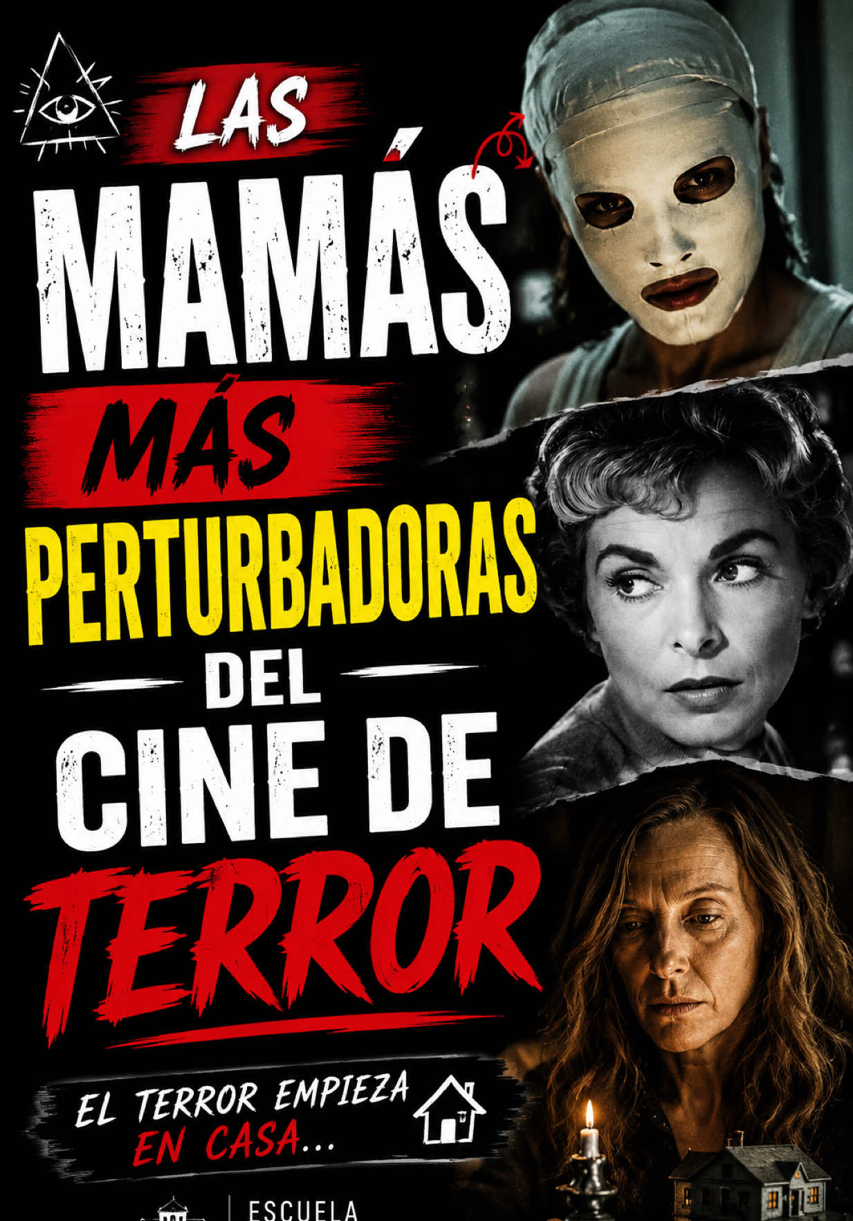 @escuelaparanormal