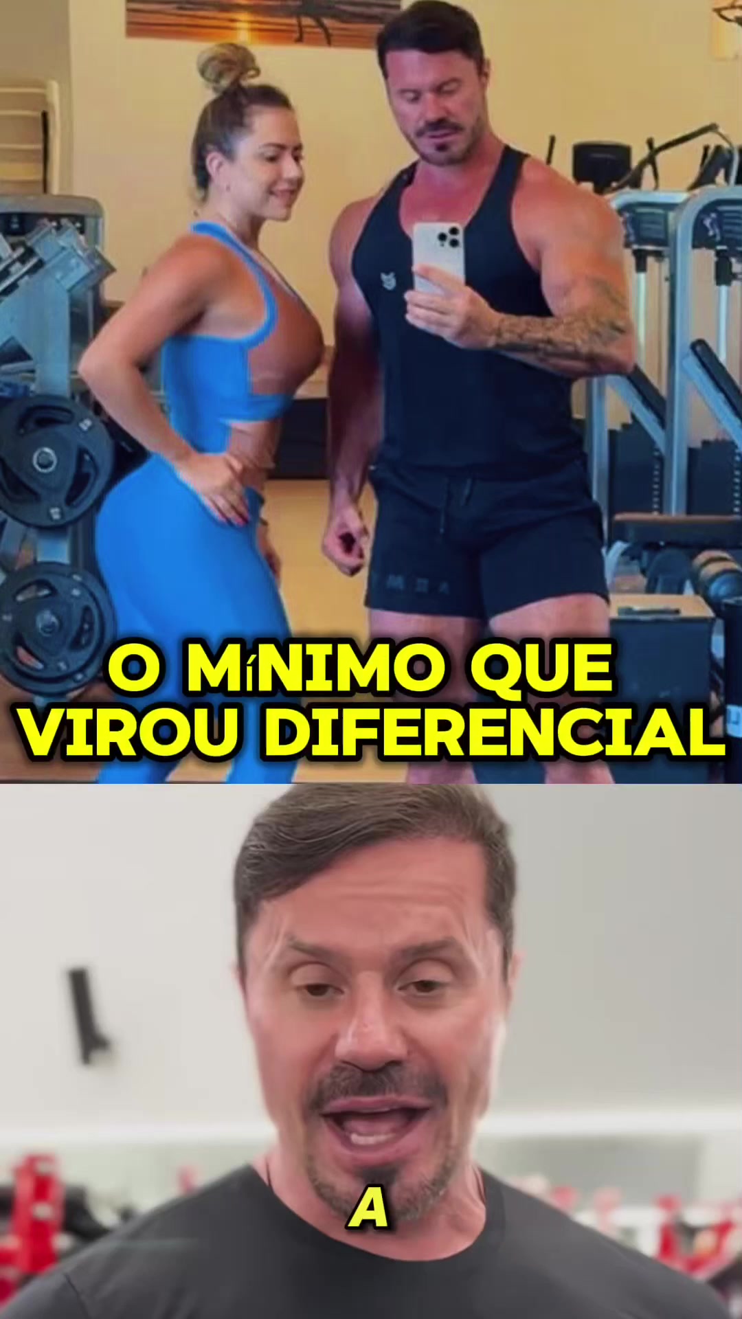 @Voando Alto