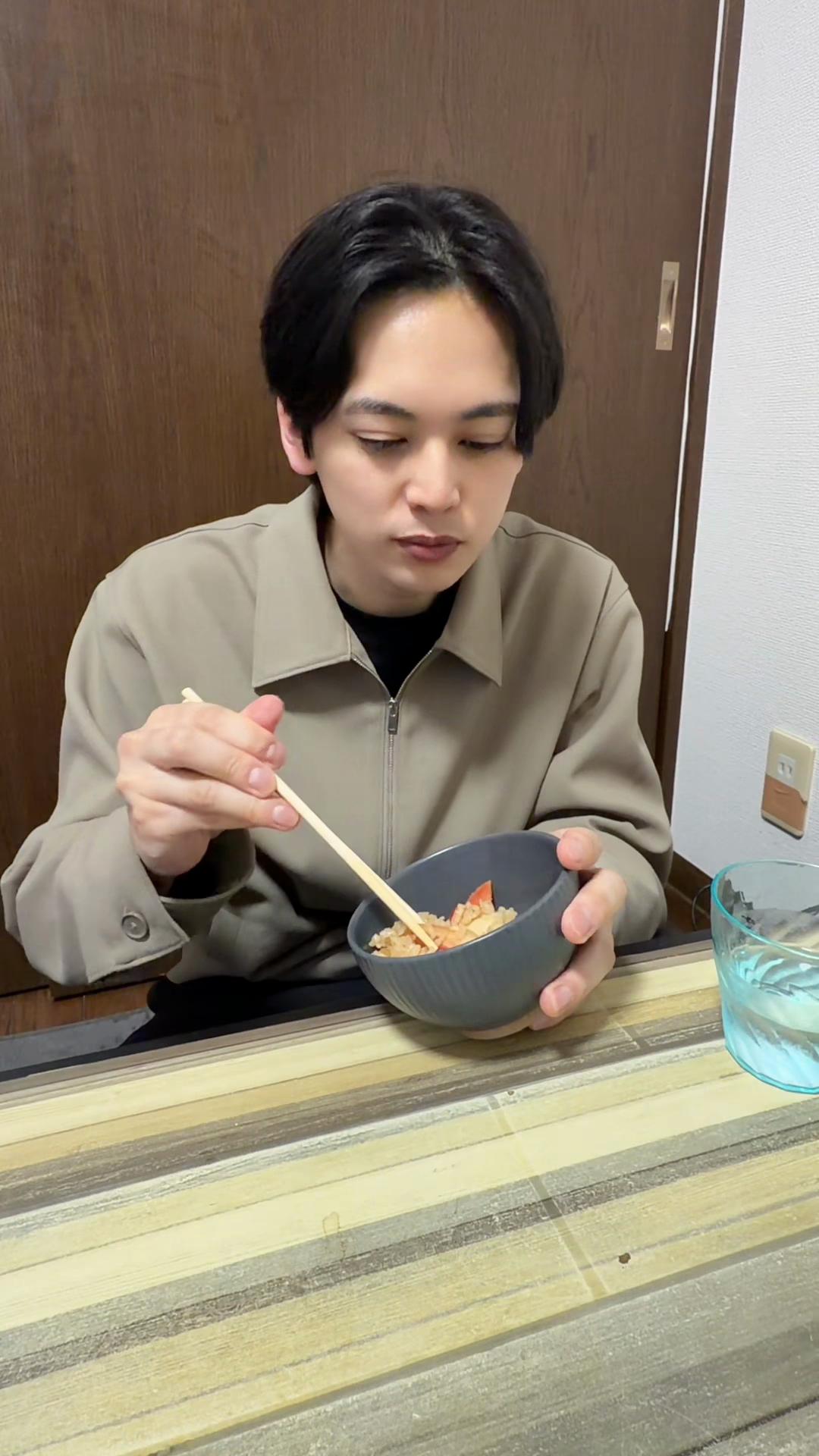 @🍙