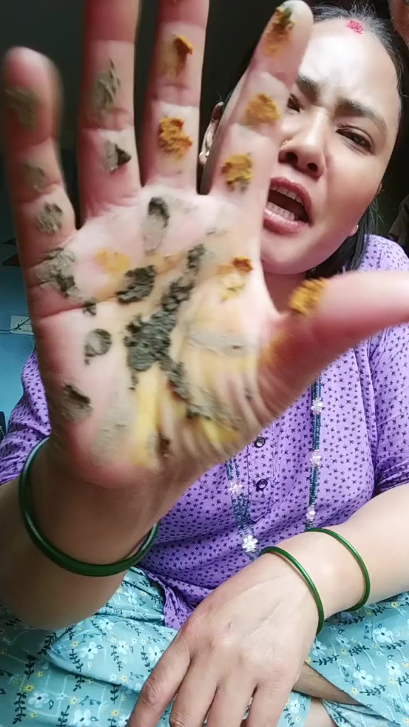 @binita lama