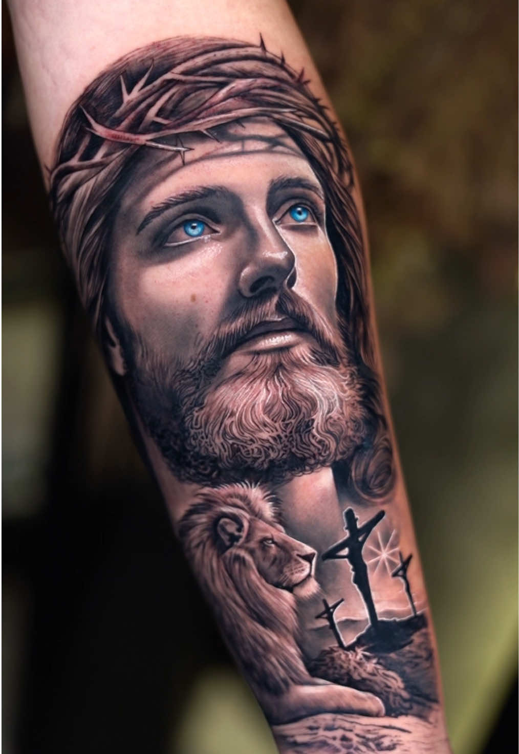 @Studio Sky Tattoo e Piercing