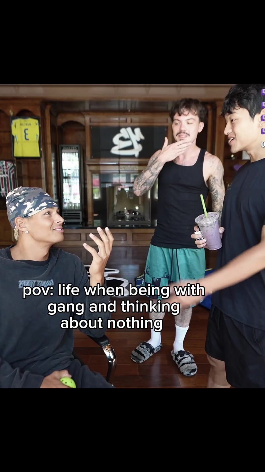@M3 Relatable