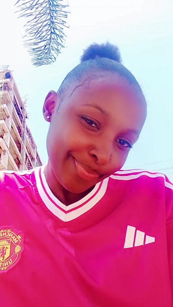 @🇰🇪🦋Miss Teens 🤤🌍