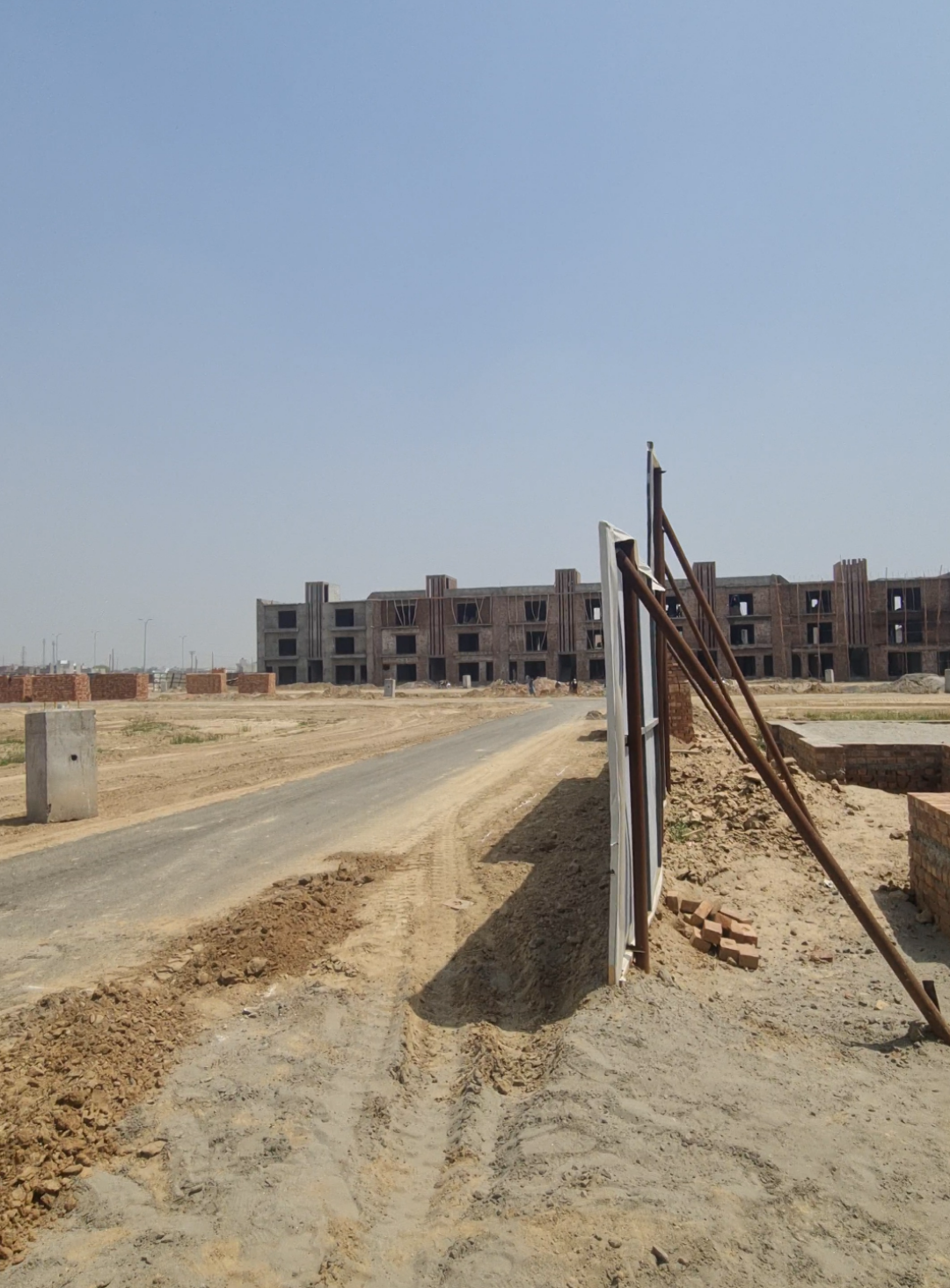 @AR Realestate