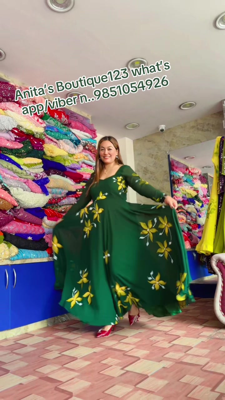 @Anita's Boutique