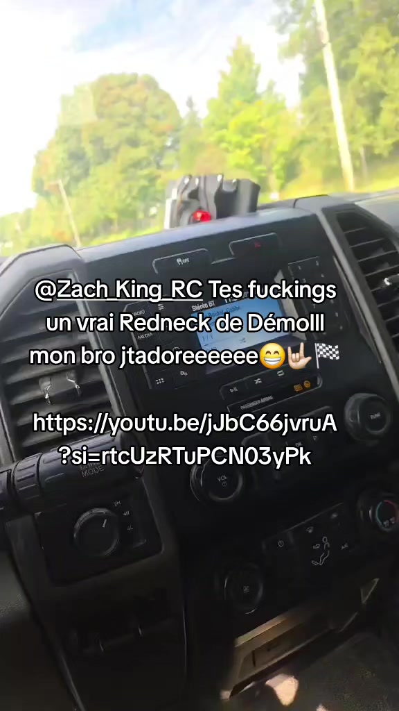 @La Redneck du Québec 🤠🤟🏻🥰