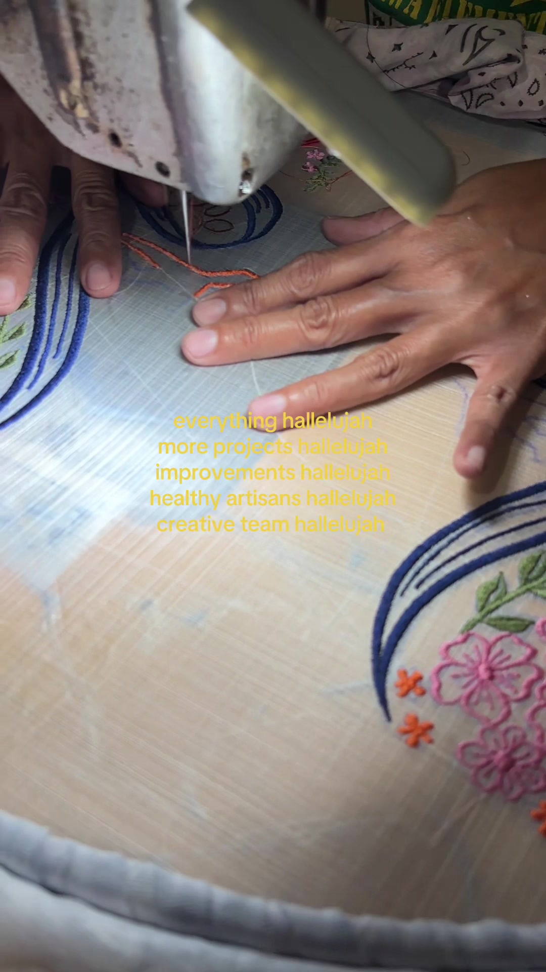 @JRMM Embroidery