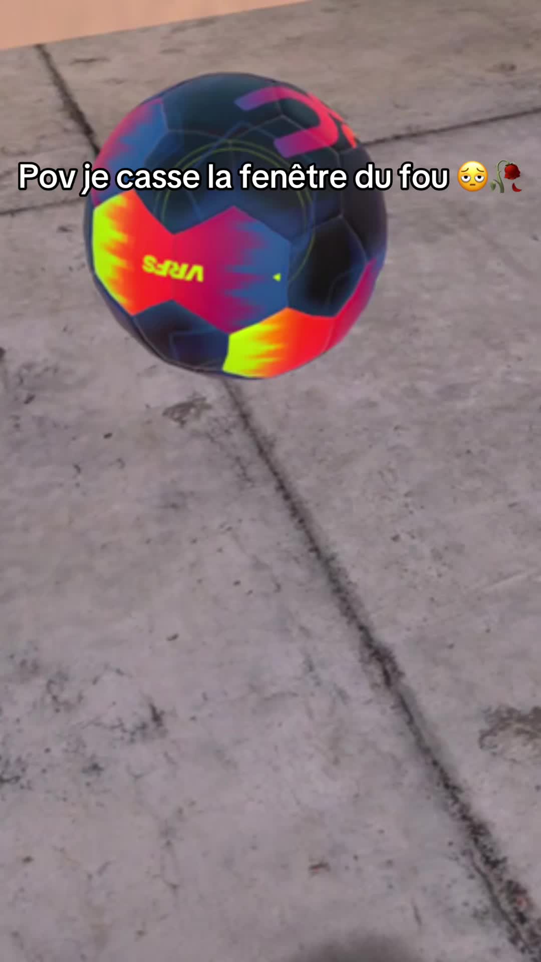 @FLOWIX VRFS