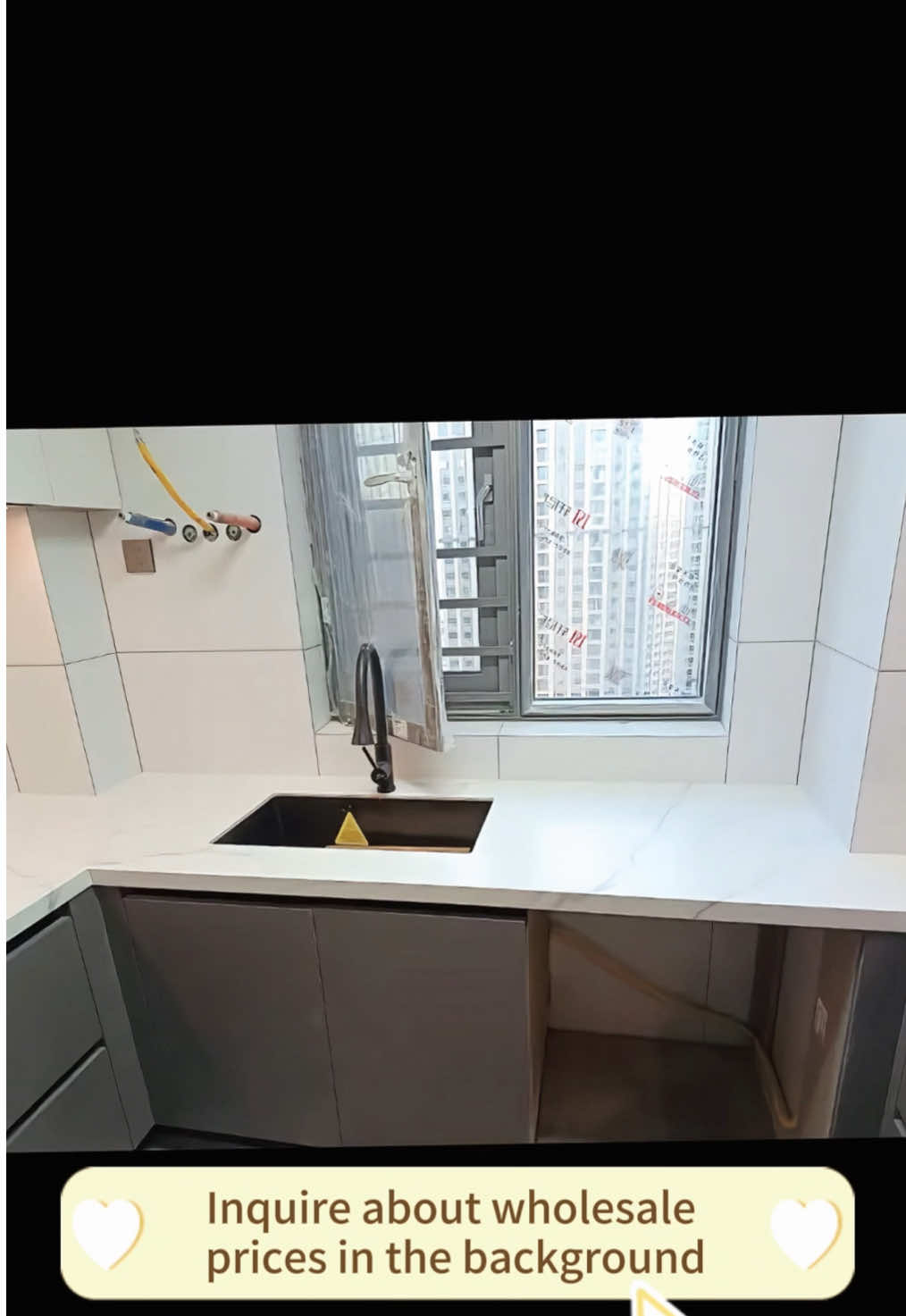 @Sintered Stone