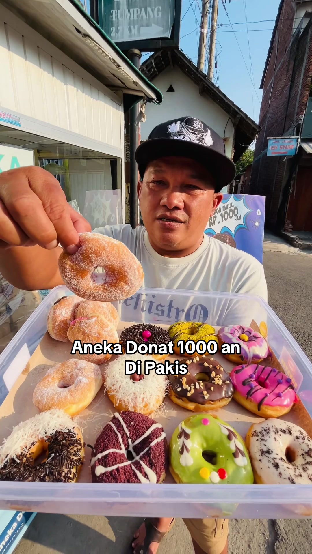 @TEAM REBI JAYA