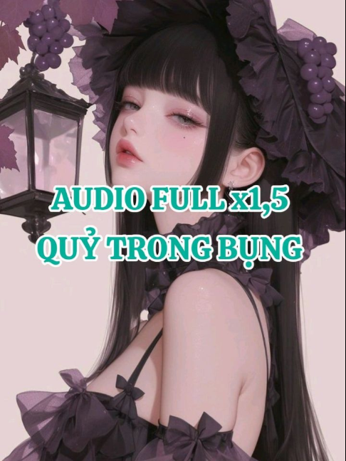 @C&aacute;nh Cụt Audio