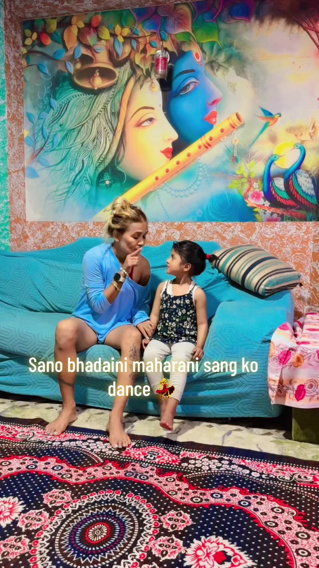 @Nitu singh yoga teacher zIn