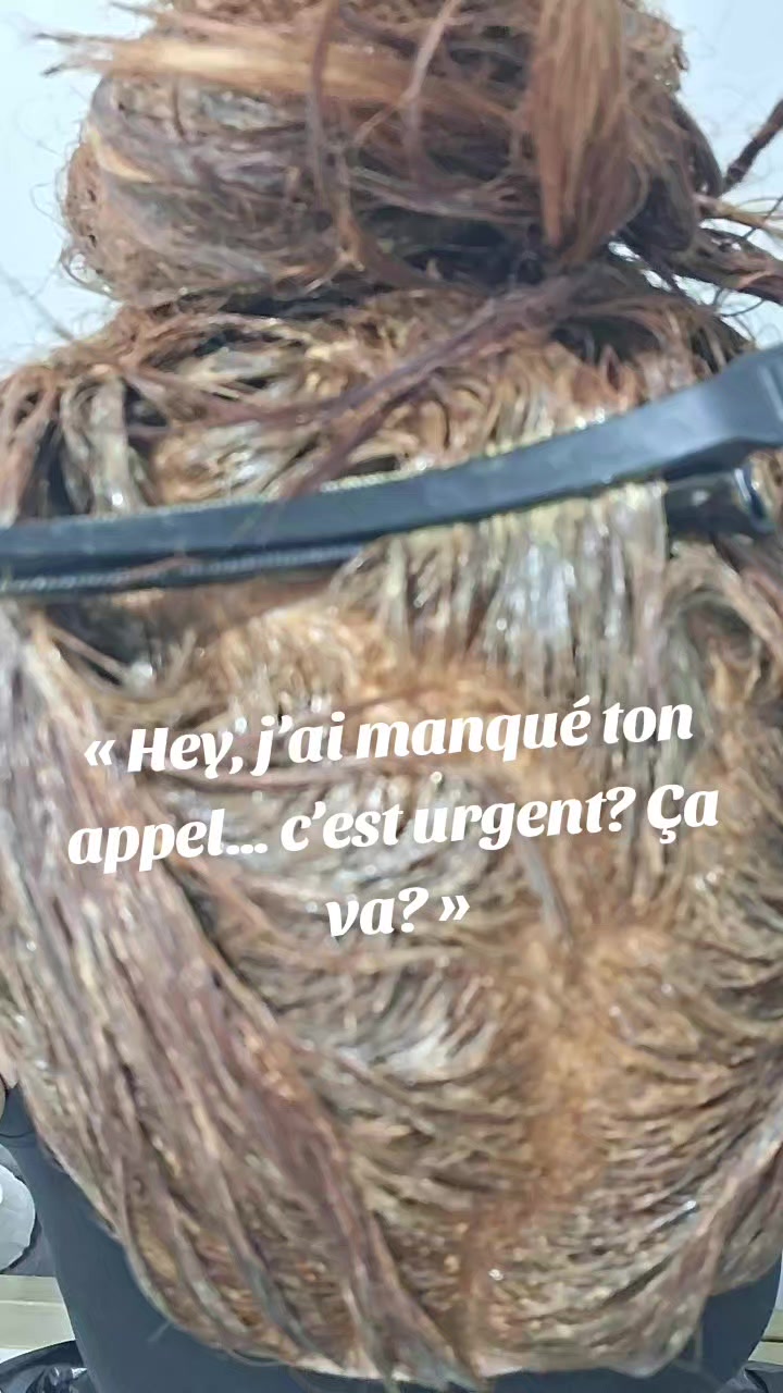 @Marjolaine Lamothe