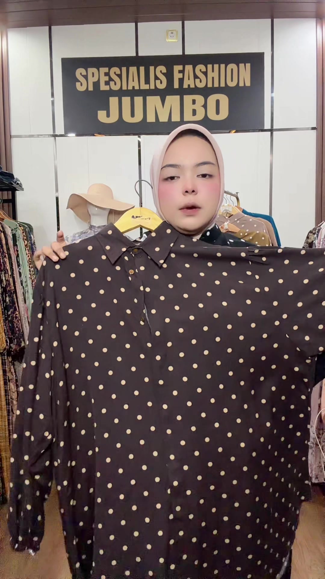 @BigSize Kekinian 🛍️