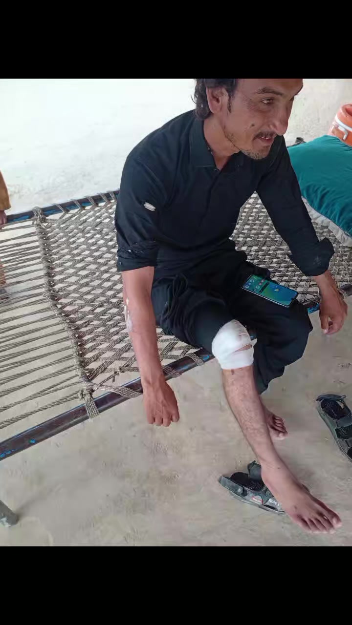 @bahram khan