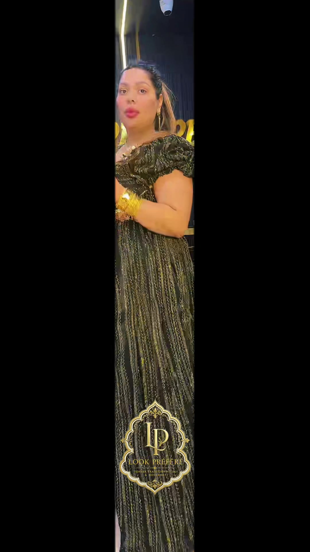 @Boutique Look Préférée