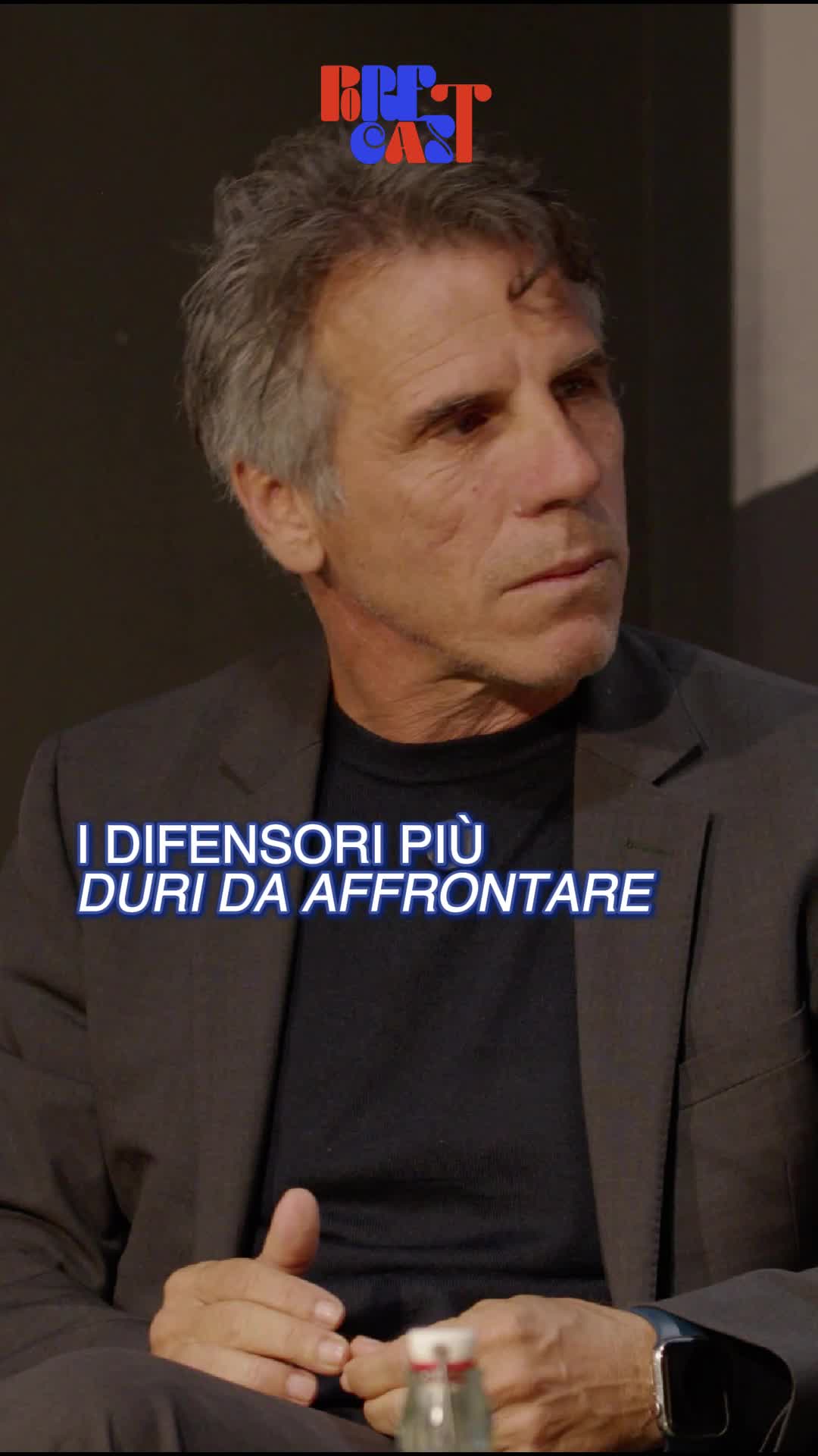 @PoretCast