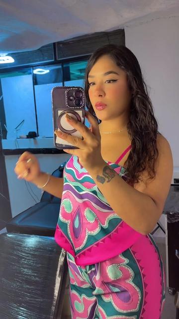 @Luisana Aguiar 🦋🩷💕
