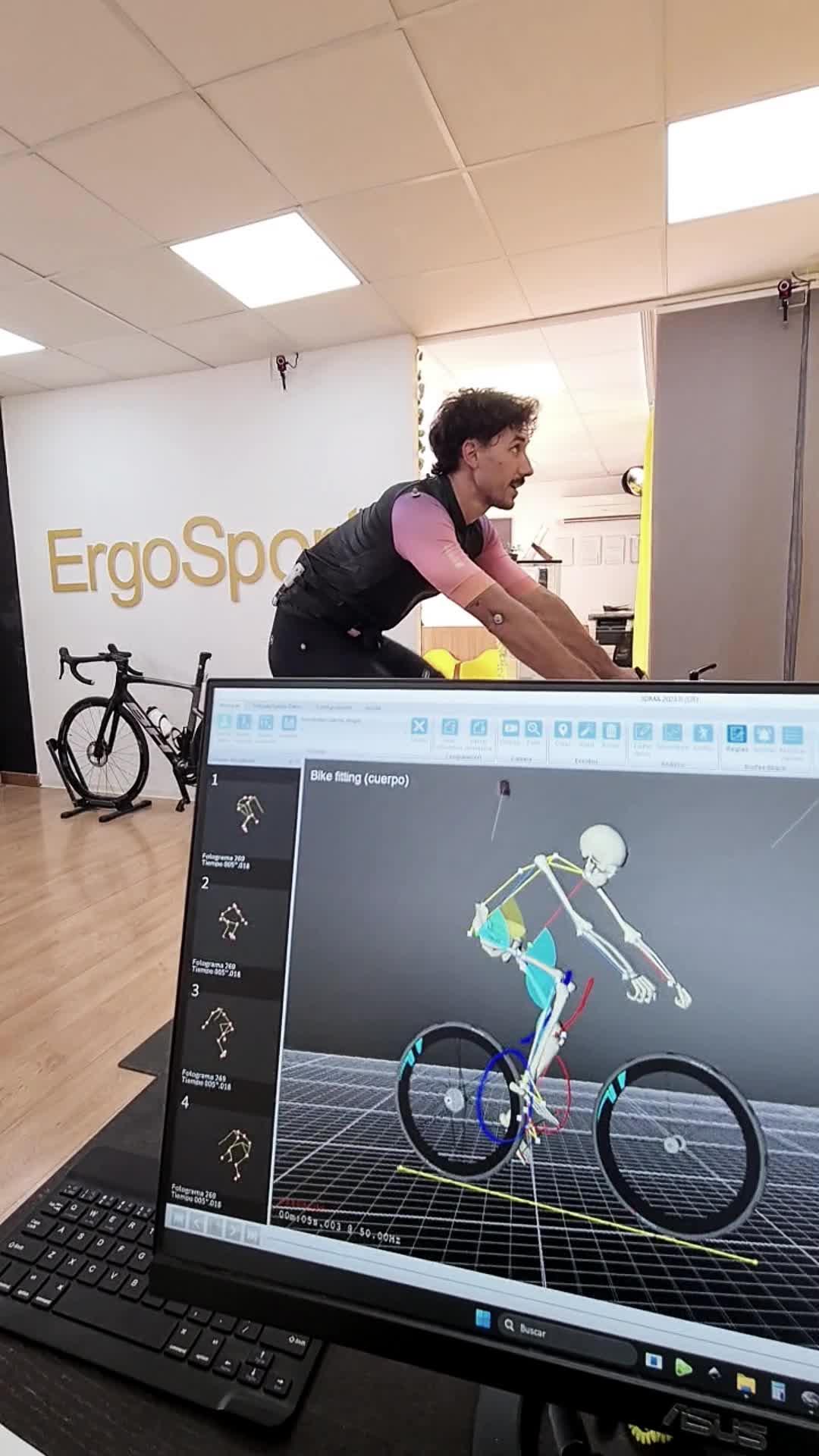 @ErgoSport