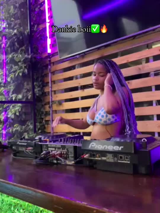 @DJ Fancyface