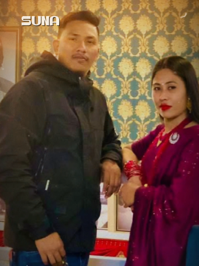 @MukyesNeelam khadgi