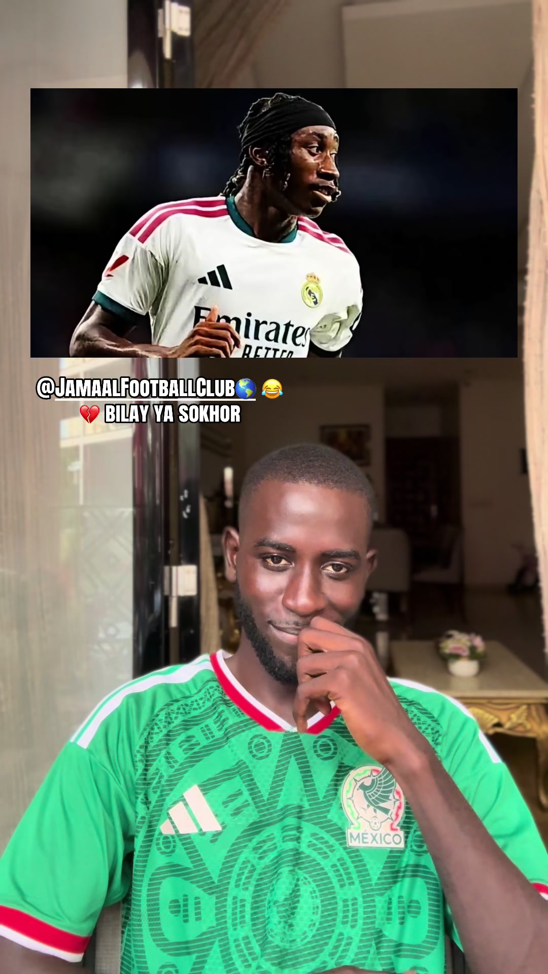 @Foot Story ⚽️❤️🇸🇳 ✪