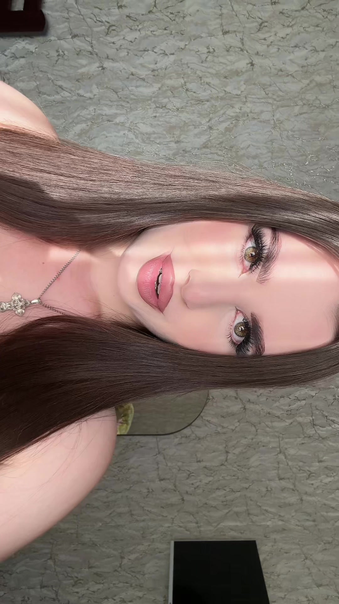 @госпожа
