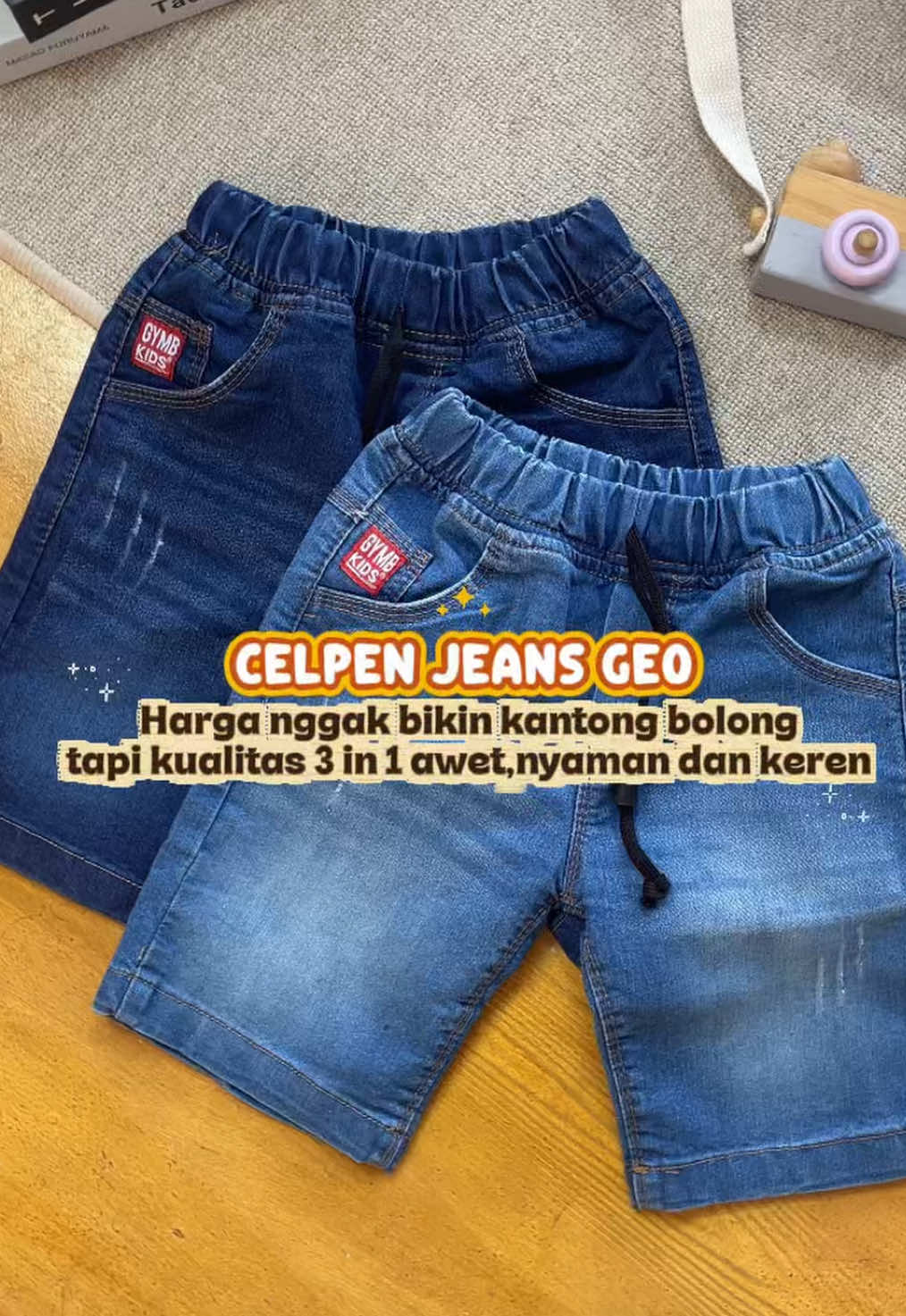 @niorystore Baju Anak Murah