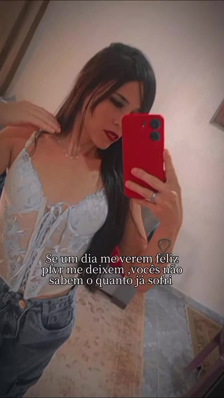 @Pamely Ribeiro