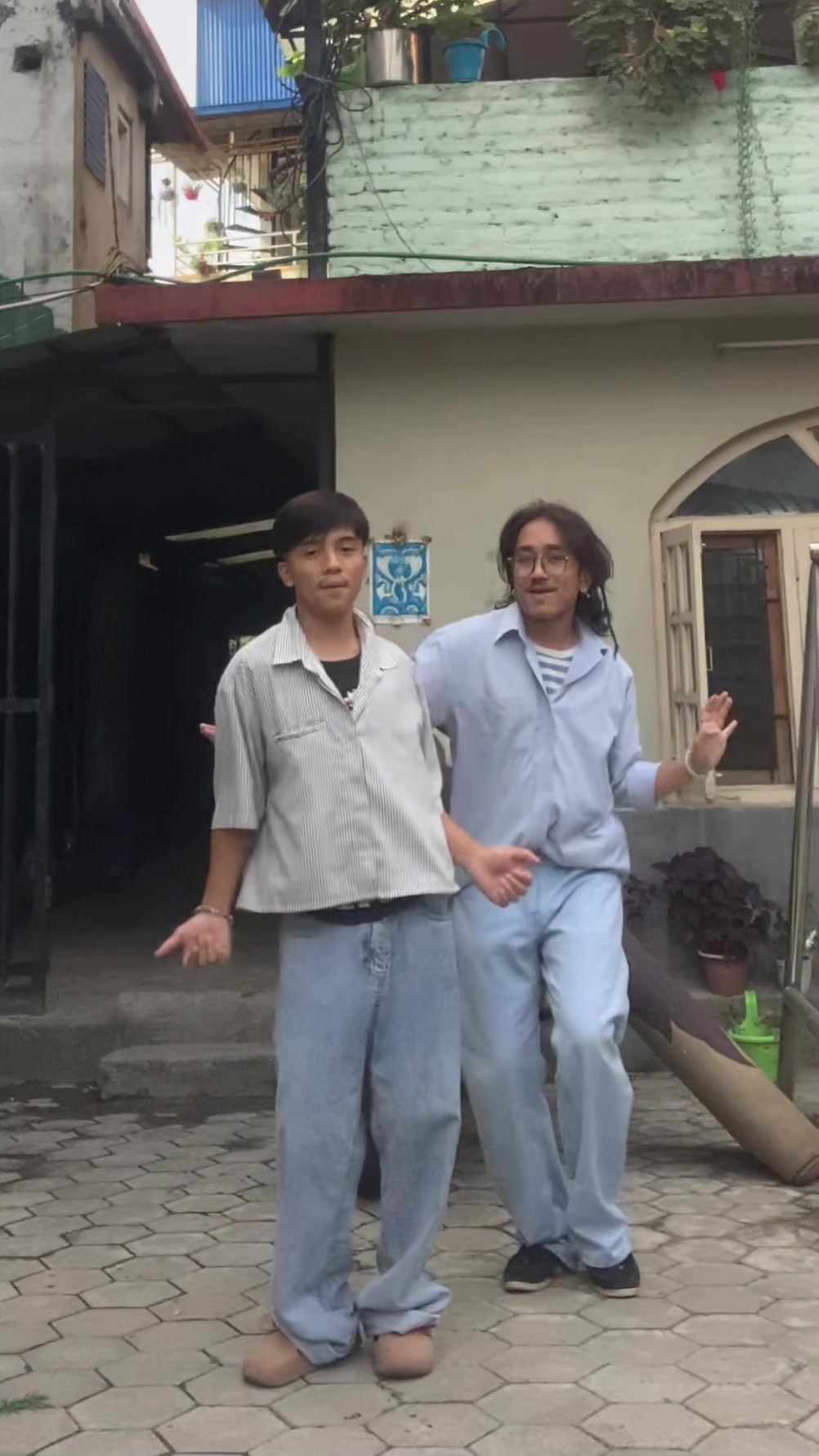 @๐ท๐ฒ๐ถ๐ผ ๐ฅ
