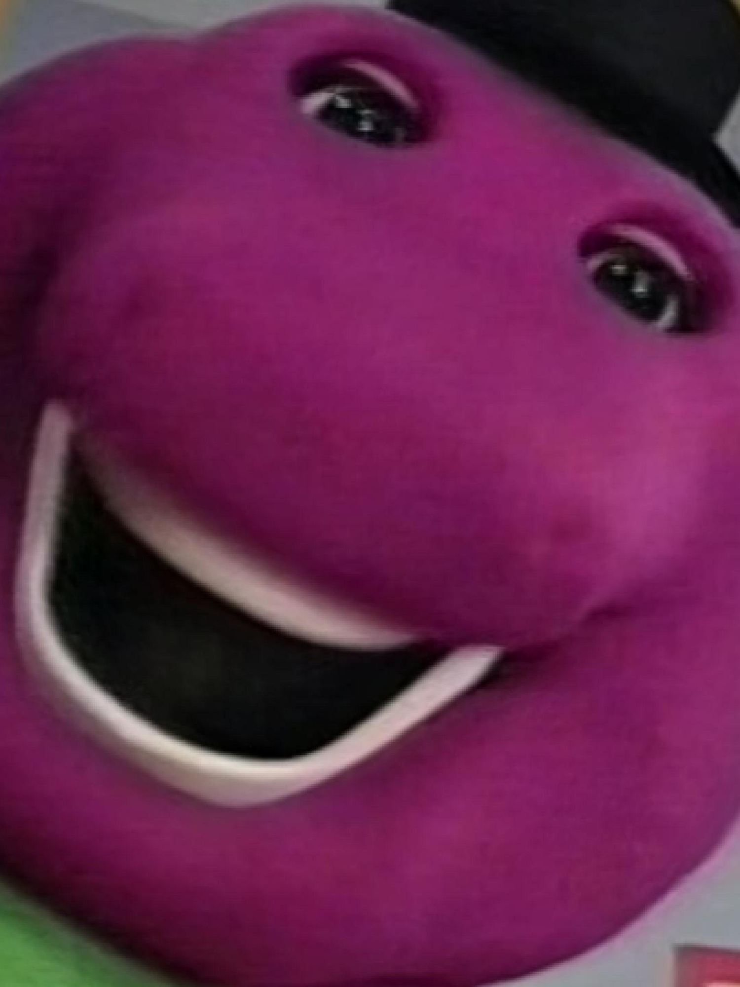 @The Barney Universe