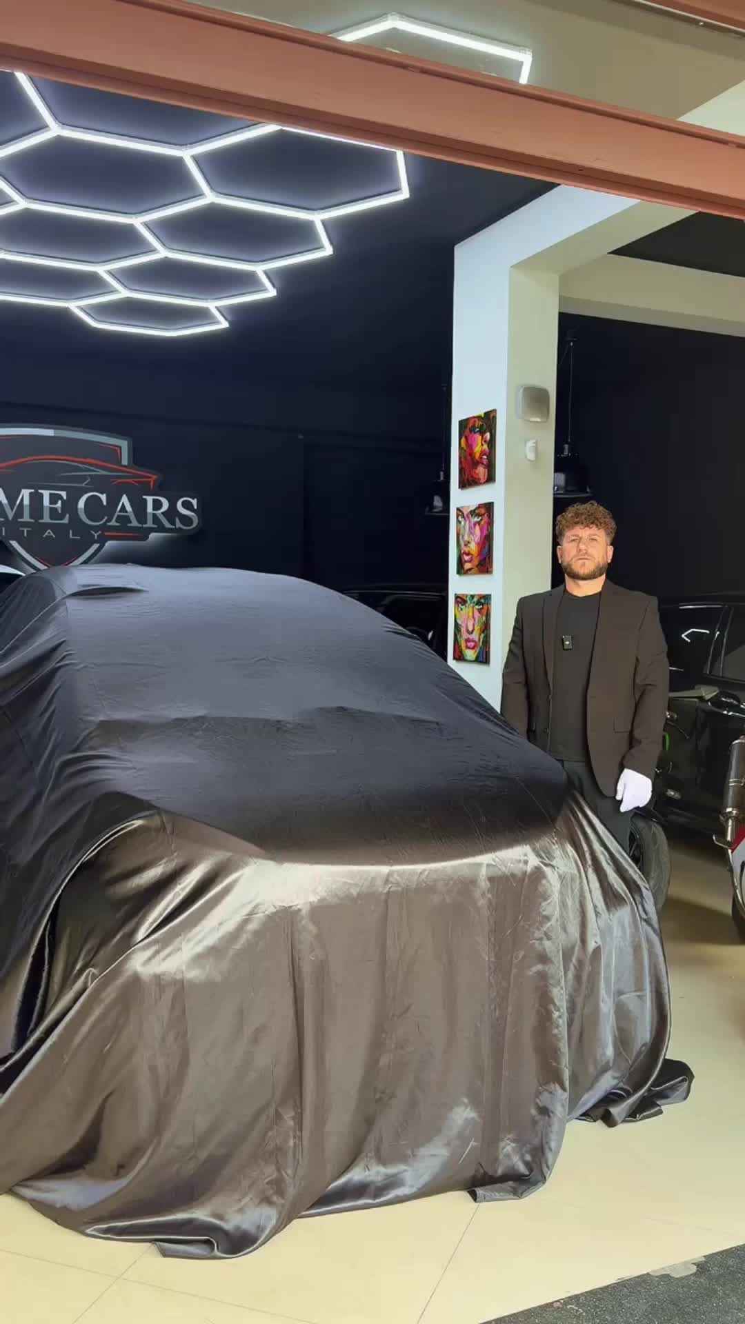 @Prime Cars Italy