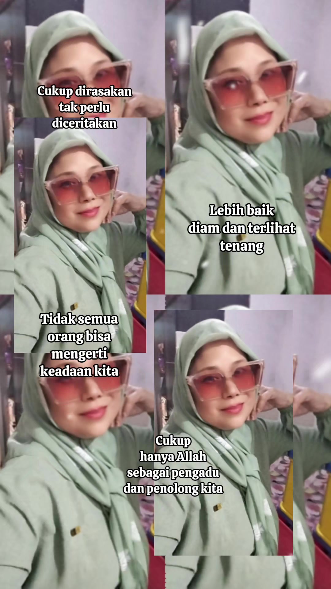 @B lina