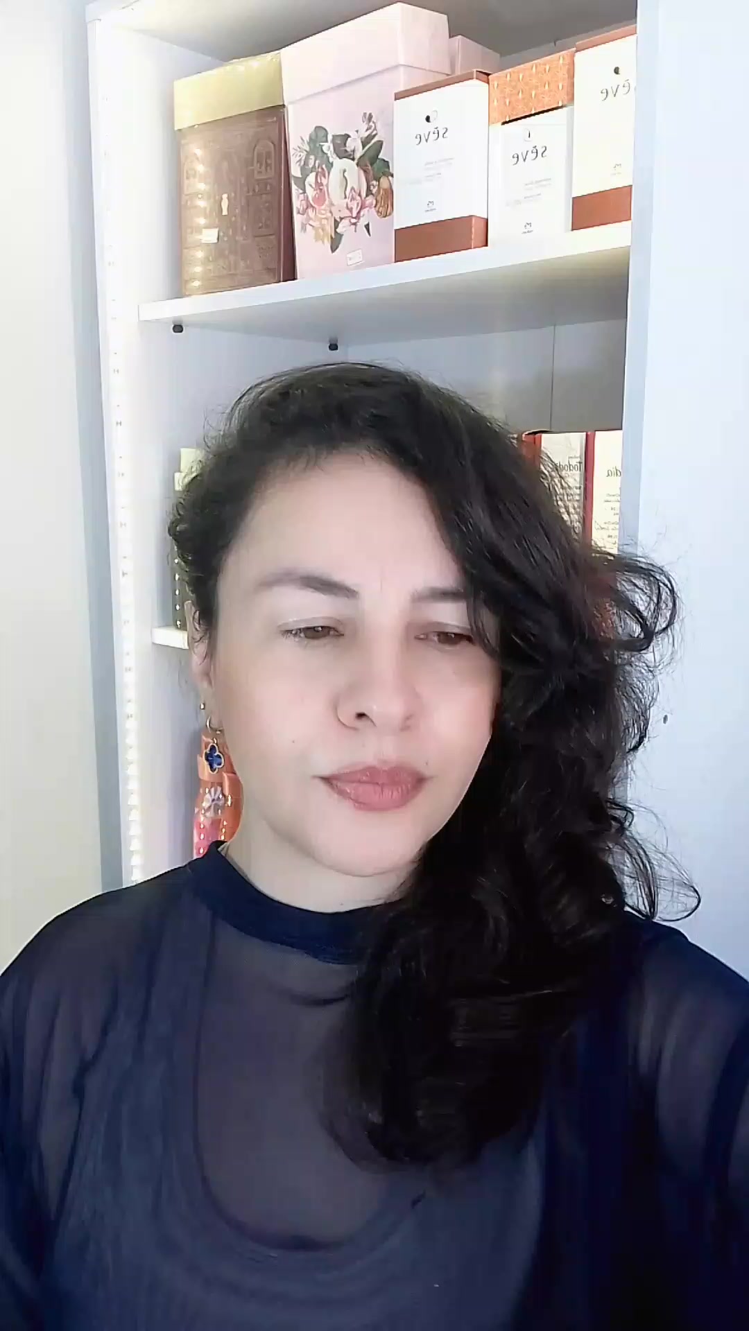 @Josy Araújo