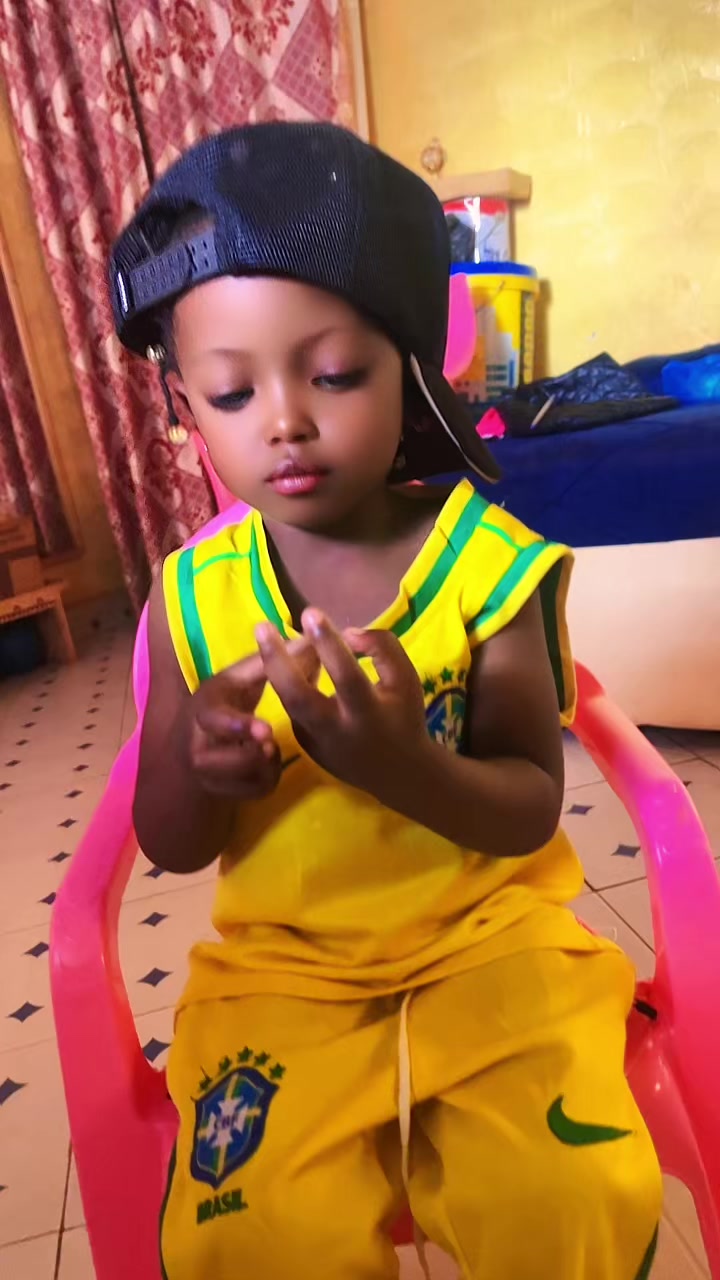 @Rachida Traor&eacute; 🌸❤️