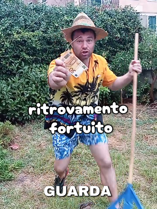 @Il giardiniere felice