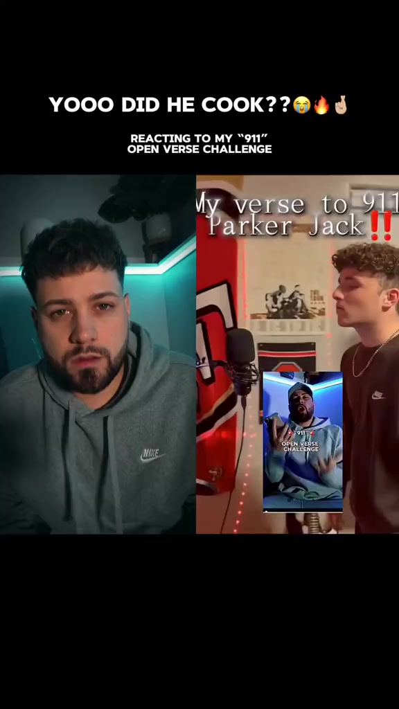 @Parker Jack