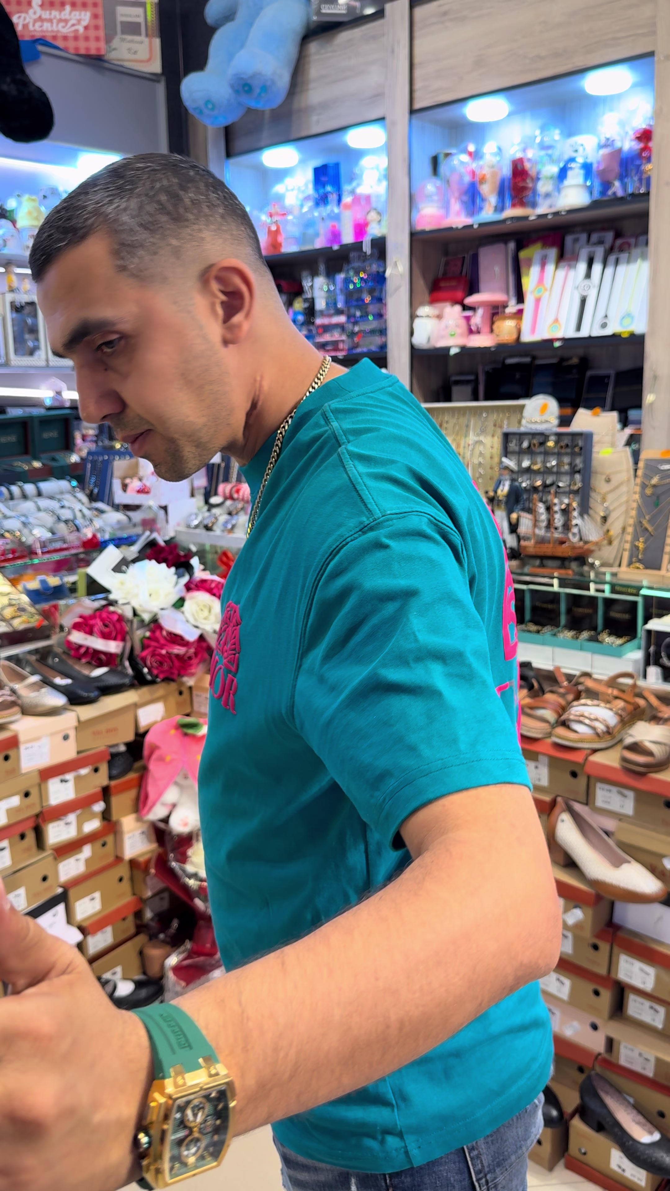 @Roi de bijoux