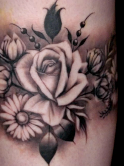 @Ink Master